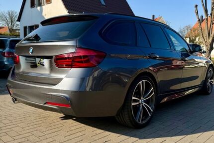 BMW 335 193.000 km 18.999 &euro; Werl 59457