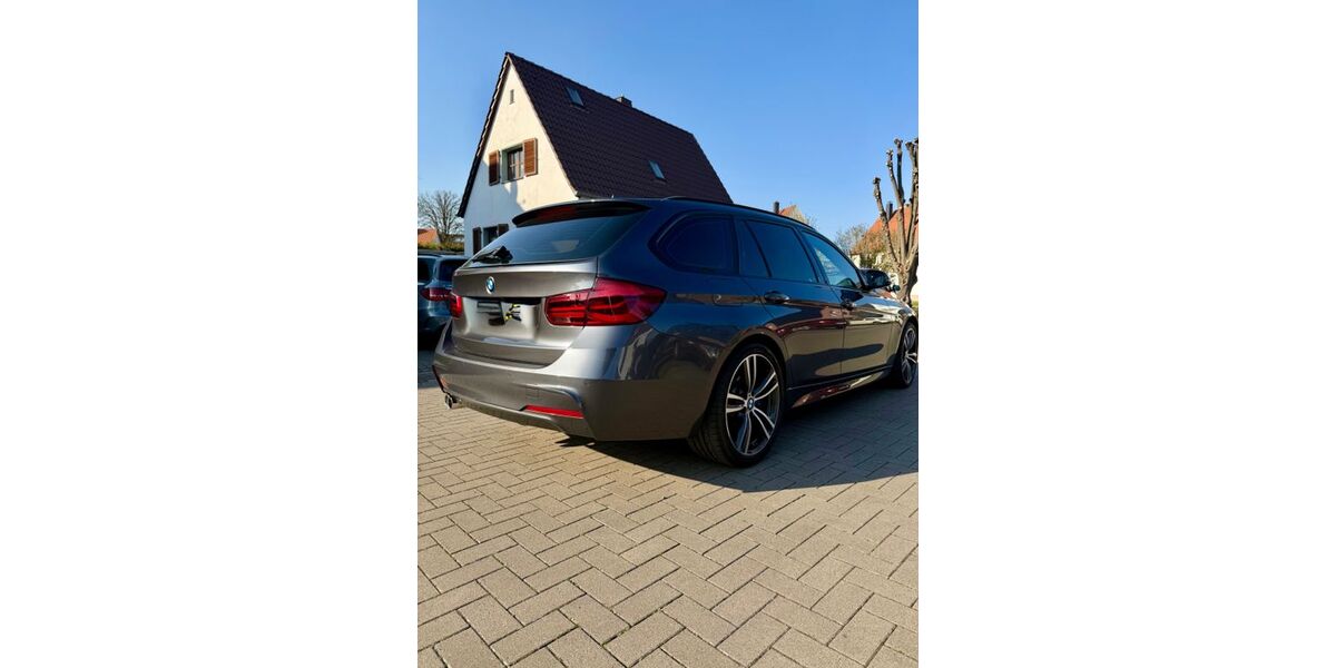 BMW 335 193.000 km 18.999 &euro; Werl 59457