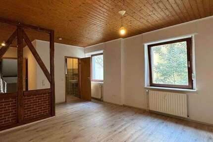 Wohnung Hagen Kuhlerkamp - 1 Zimmer, 27 m&sup2;, 270&euro; | Angebot:25044147