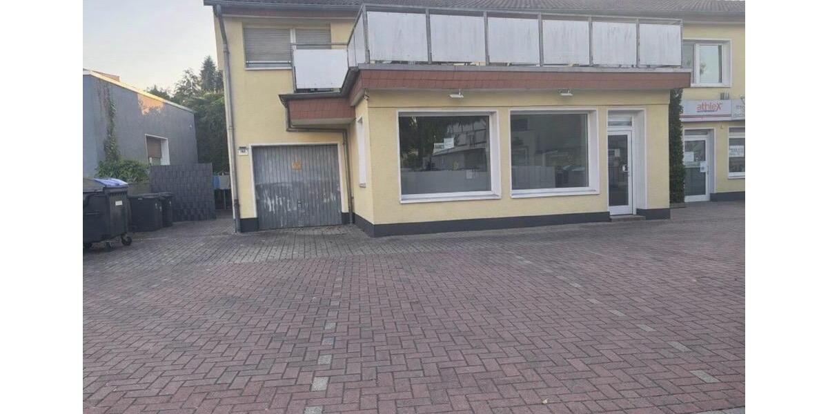 Etagenwohnung Hamm Herringen - 4 Zimmer, 130 m&sup2;, 1.195&euro; | Angebot:26051269