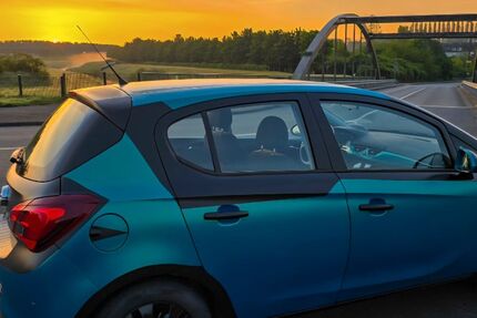 Opel Corsa 57.200 km 8.700 &euro; Lünen 44532