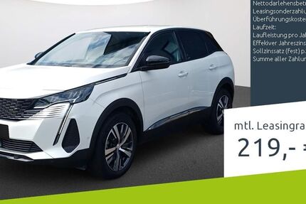 Peugeot 3008 84.671 km 20.580 &euro; Dülmen 48249