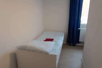 Zimmer Bochum Hamme - 350&euro; | Angebot:24645056