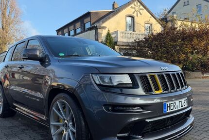Jeep Grand Cherokee 230.500 km 23.999 &euro; Herne 44651