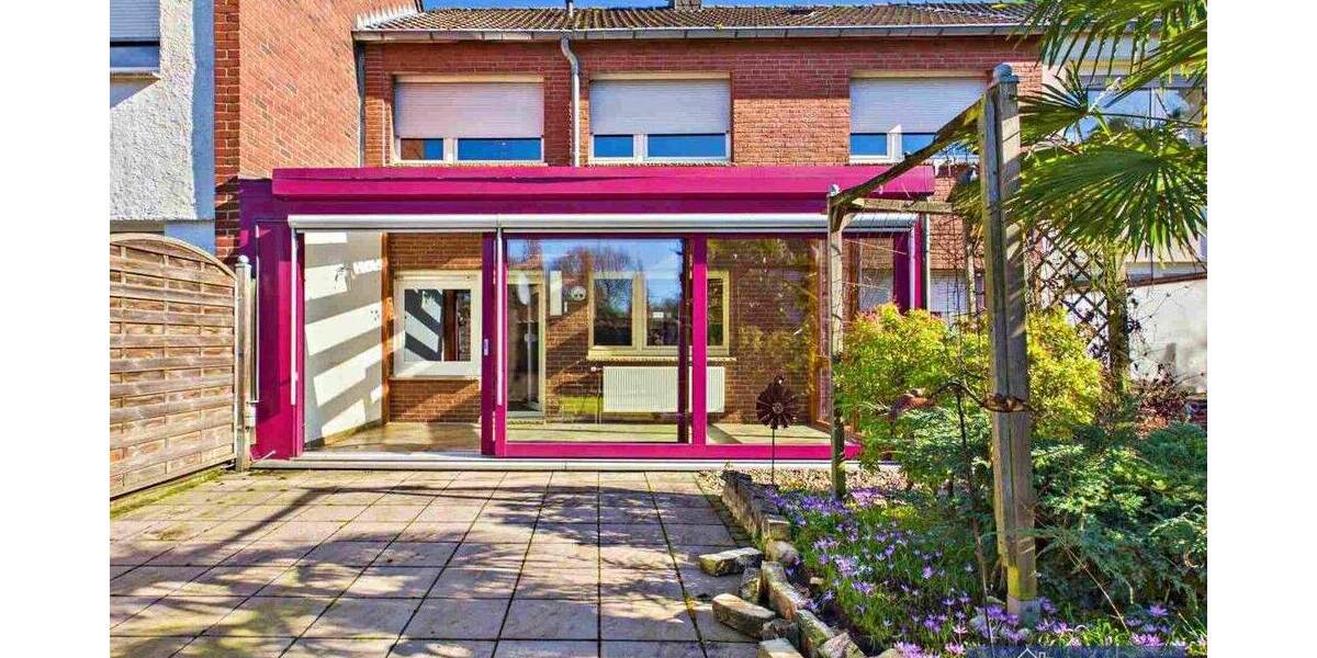 Reihenmittelhaus Oer-Erkenschwick Groß-Erkenschwick - 6 Zimmer, 133 m&sup2;, 295.000&euro; | Angebot:25677951