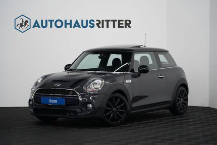 Mini Cooper S 92.000 km 13.990 &euro; Dülmen 48249