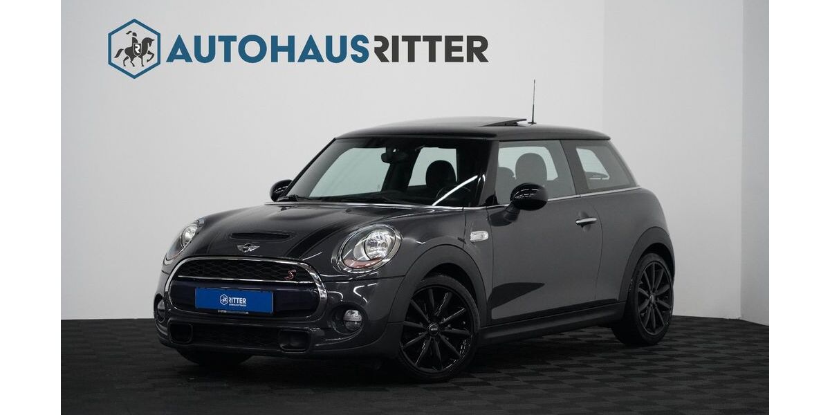 Mini Cooper S 92.000 km 13.990 &euro; Dülmen 48249