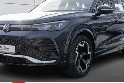 VW Tiguan 11.742 km 39.867 &euro; Witten 58453