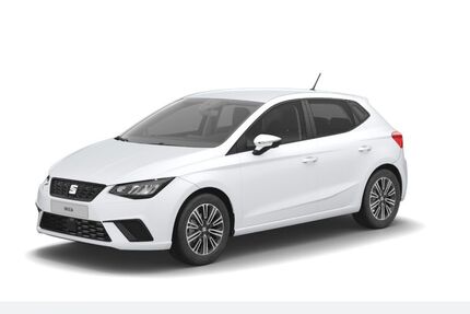 Seat Ibiza 4.462 km 16.880 &euro; Bochum 44809