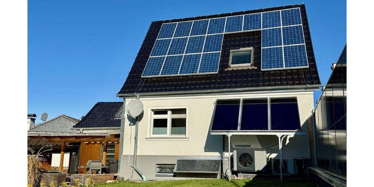 Einfamilienhaus Fröndenberg-Hohenheide Hohenheide - 4 Zimmer, 102 m&sup2;, 379.000&euro; | Angebot:25706739