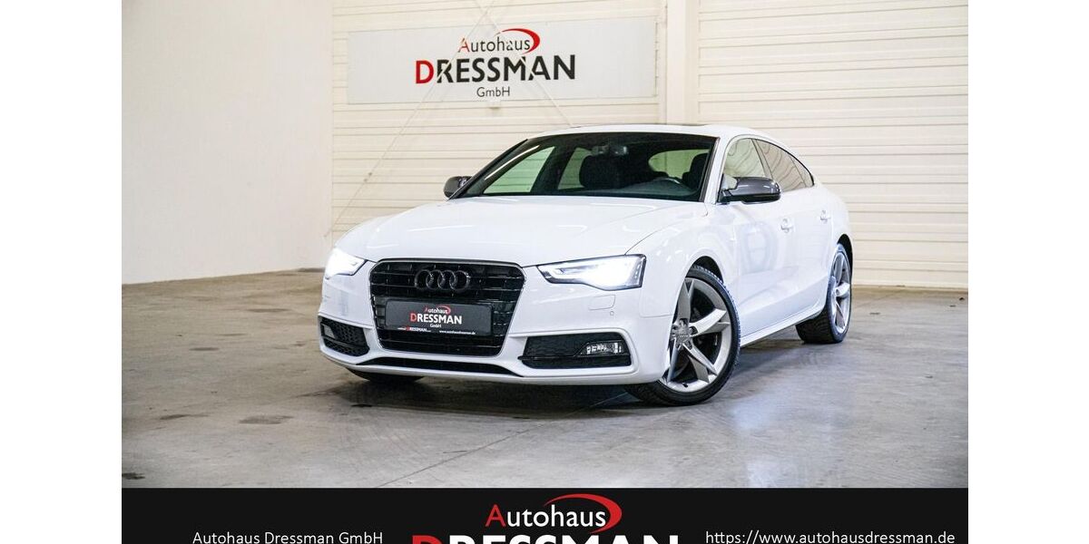 Audi A5 160.000 km 17.239 &euro; Hamm 59067