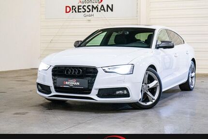 Audi A5 160.000 km 17.240 &euro; Hamm 59067