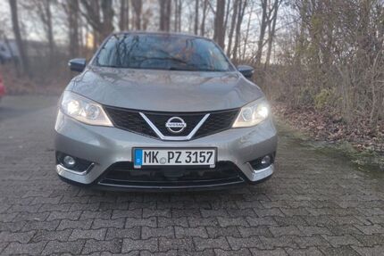 Nissan Pulsar 80.503 km 10.500 &euro; Iserlohn 58638