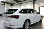 Skoda Octavia Combi 2.0 TDI FIRST-EDITION WHITE / LED 152.000 km 15.881 &euro; Hamm 59077
