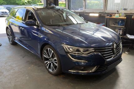 Renault Talisman 96.000 km 15.990 &euro; Hamm 59067