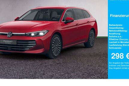 VW Passat 17.385 km 40.990 &euro; Menden 58706