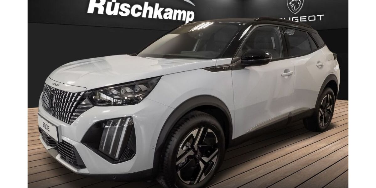 Peugeot 2008 23.439 km 25.980 &euro; Werne 59368