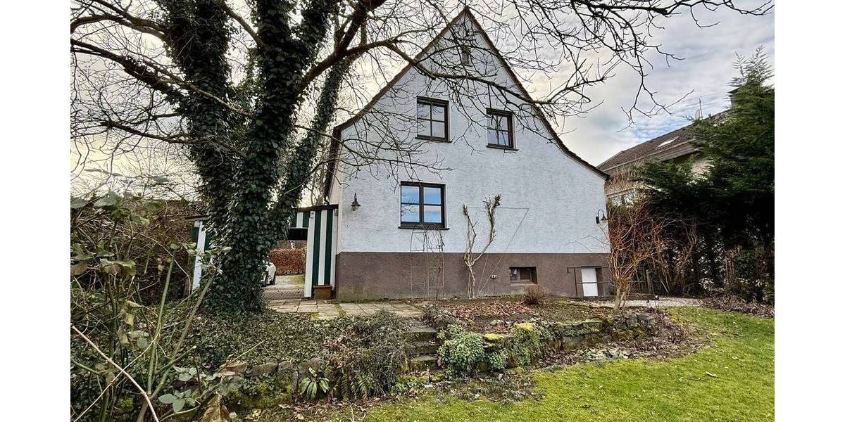 Einfamilienhaus Menden Mitte - 5 Zimmer, 105 m&sup2;, 198.000&euro; | Angebot:26108178