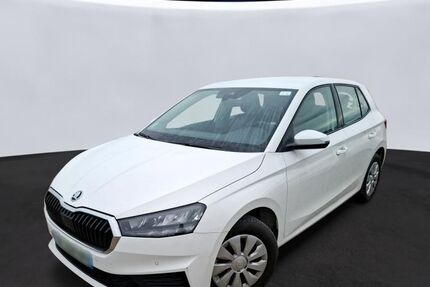 Skoda Fabia 39.999 km 11.725 &euro; Hagen 58091