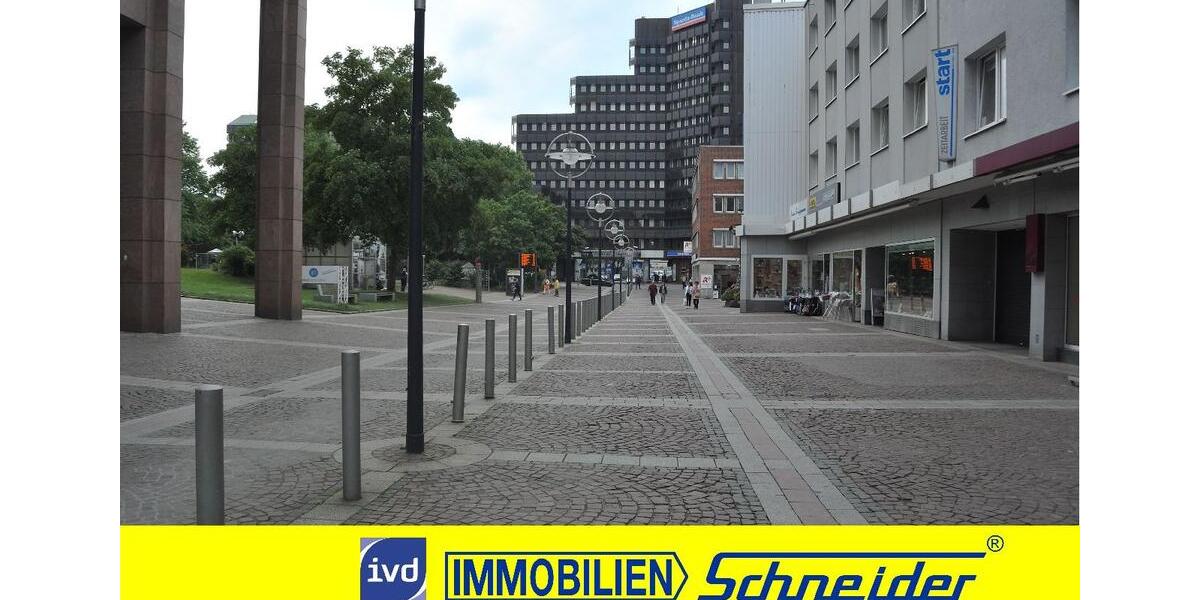 Gewerbeobjekt Dortmund - 2.400&euro; | Angebot:20900752