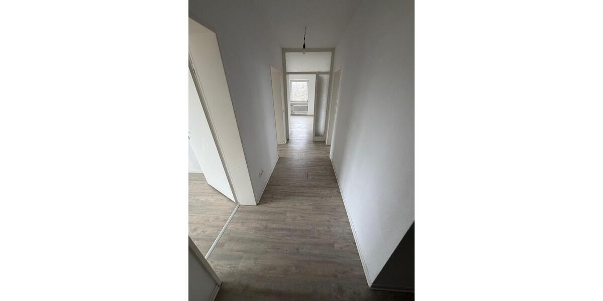 Etagenwohnung Iserlohn Gerlingsen - 3 Zimmer, 81 m&sup2;, 420&euro; | Angebot:25767222