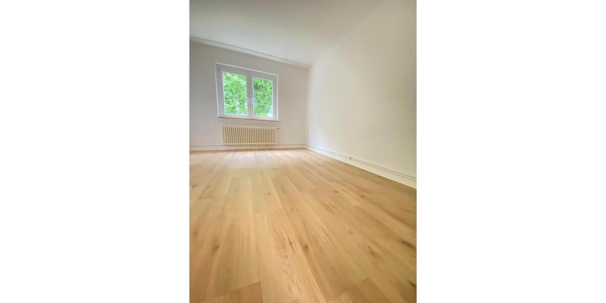 Erdgeschoßwohnung Recklinghausen Hillerheide - 2 Zimmer, 57 m&sup2;, 405&euro; | Angebot:26570899