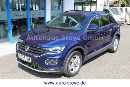 VW T-Roc 69.000 km 19.499 &euro; Hagen 58095