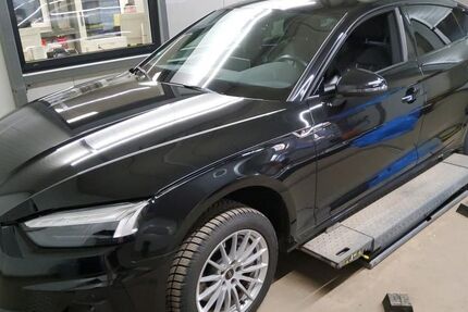 Audi A5 52.188 km 38.554 &euro; Hagen 58091