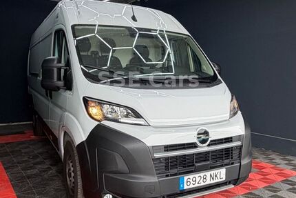 Opel Movano 24.000 km 24.900 &euro; Bochum 44795