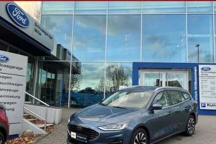Ford Focus 19.999 km 25.550 &euro; Dülmen 48249