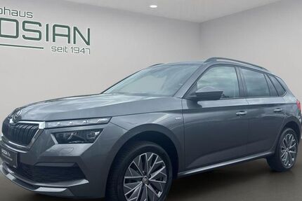 Skoda Kamiq 20.838 km 19.480 &euro; Iserlohn 58642