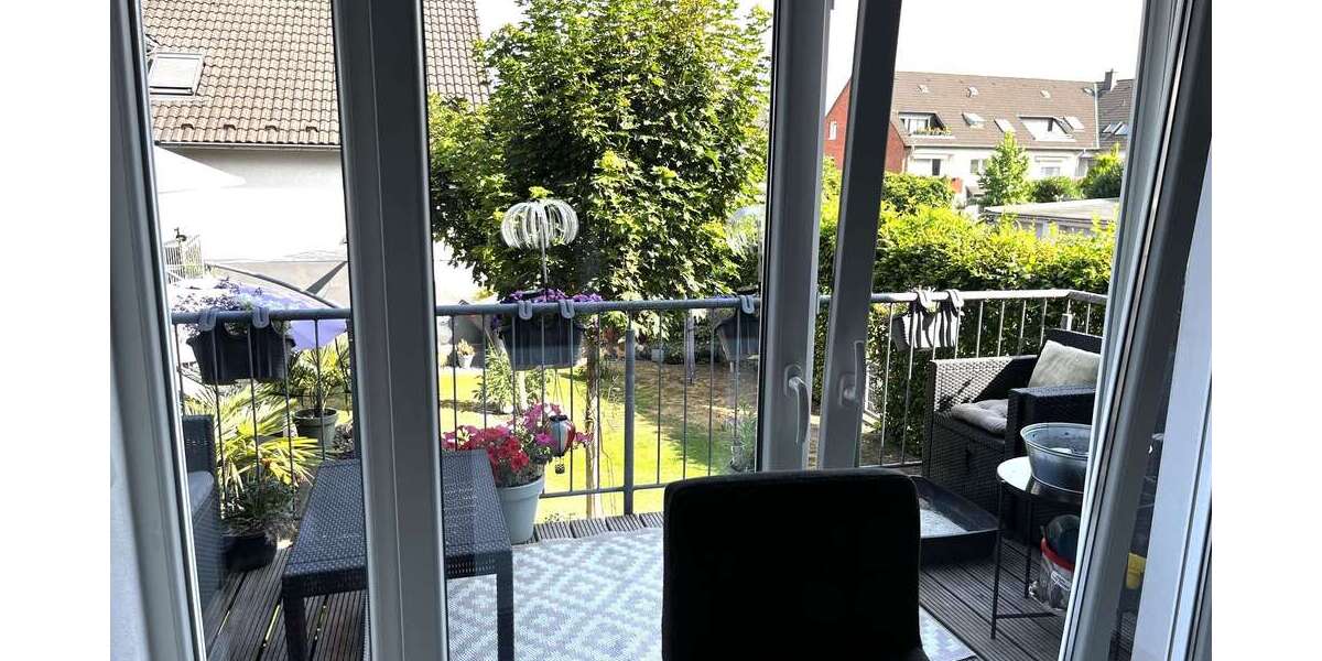 Einfamilienhaus Dortmund Bövinghausen - 4.5 Zimmer, 110 m&sup2;, 1.200&euro; | Angebot:27092784