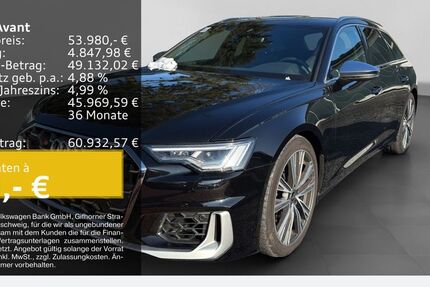 Audi S6 12.547 km 44.880 &euro; Recklinghausen 45663