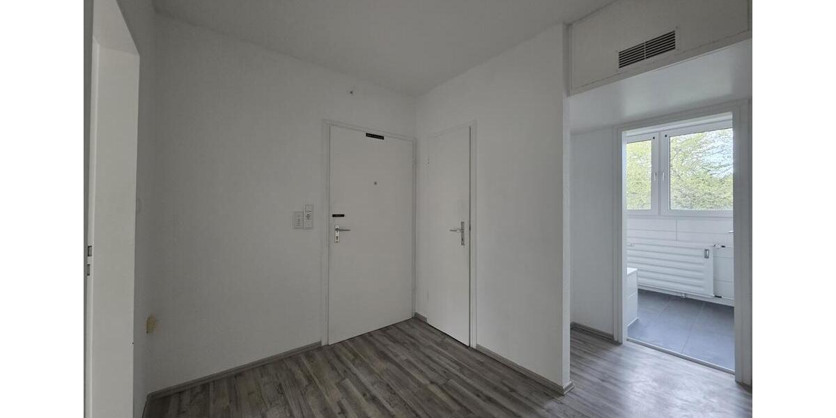 Etagenwohnung Witten Herbede - 2 Zimmer, 62 m&sup2;, 475&euro; | Angebot:25974790