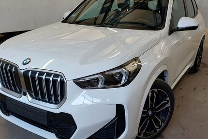BMW X1 25.995 km 47.190 &euro; Werne 59368