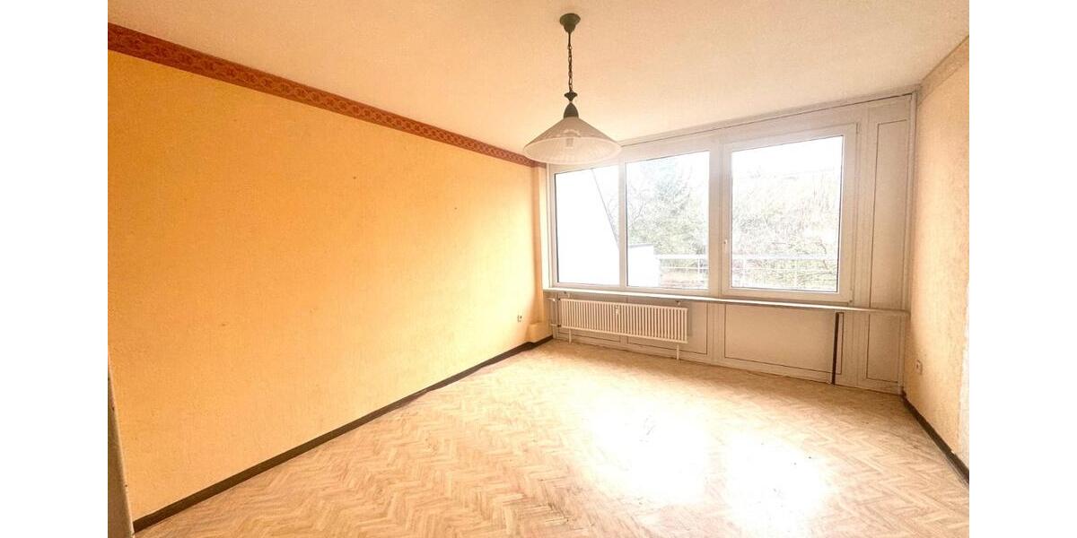 Etagenwohnung Herne Baukau - 2.5 Zimmer, 61 m&sup2;, 519&euro; | Angebot:24895141