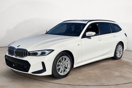 BMW 330 24.995 km 45.090 &euro; Werne 59368