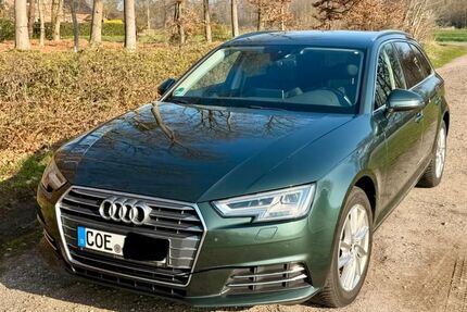 Audi A4 199.500 km 12.999 &euro; Dülmen 48249