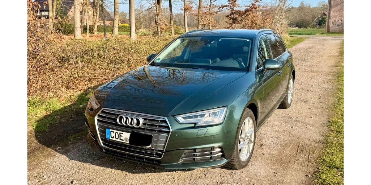 Audi A4 199.500 km 12.999 &euro; Dülmen 48249