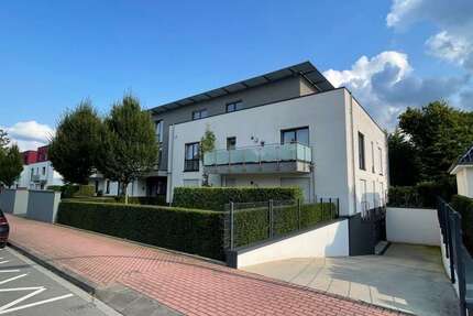 Wohnung Waltrop - 2 Zimmer, 82 m&sup2;, 981&euro; | Angebot:27178227