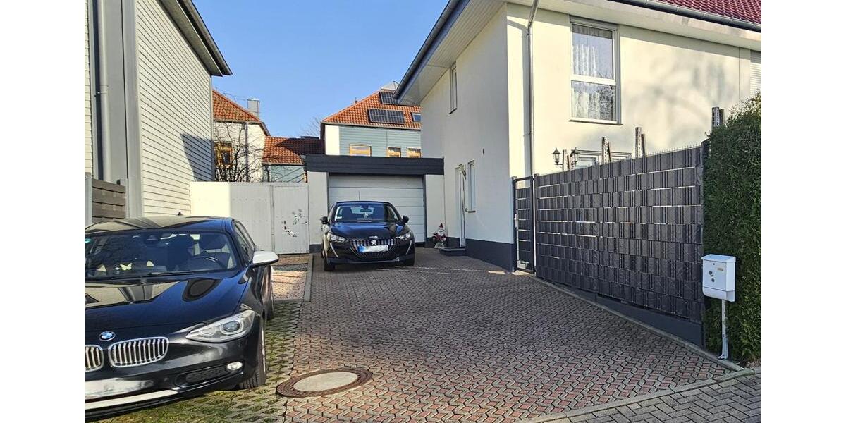 Doppelhaushälfte Unna Hemmerde - 3 Zimmer, 90 m&sup2;, 340.000&euro; | Angebot:24837230