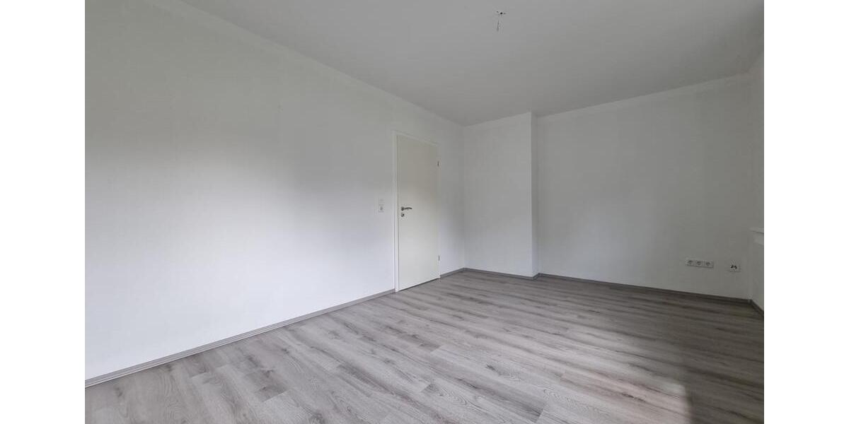 Etagenwohnung Bergkamen - 3 Zimmer, 56 m&sup2;, 499&euro; | Angebot:25377636