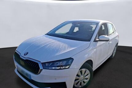 Skoda Fabia 41.820 km 11.685 &euro; Hagen 58091