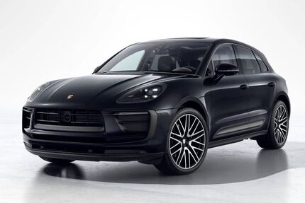 Porsche Macan 47.850 km 64.900 &euro; Hagen 58119