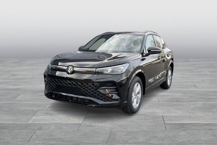 VW Tiguan 5.990 km 48.990 &euro; Dortmund 44379
