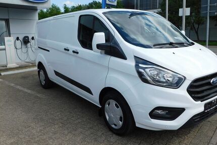 Ford Transit Custom 48.500 km 21.590 &euro; Selm 59379
