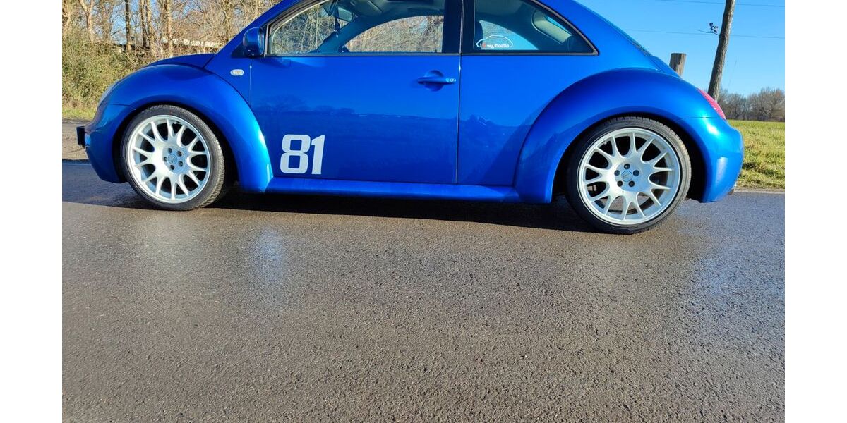 VW Beetle 150.000 km 4.200 &euro; Selm 59379