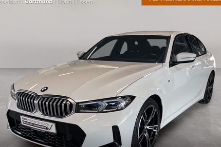 BMW 320 59.857 km 38.690 &euro; Dortmund 44263