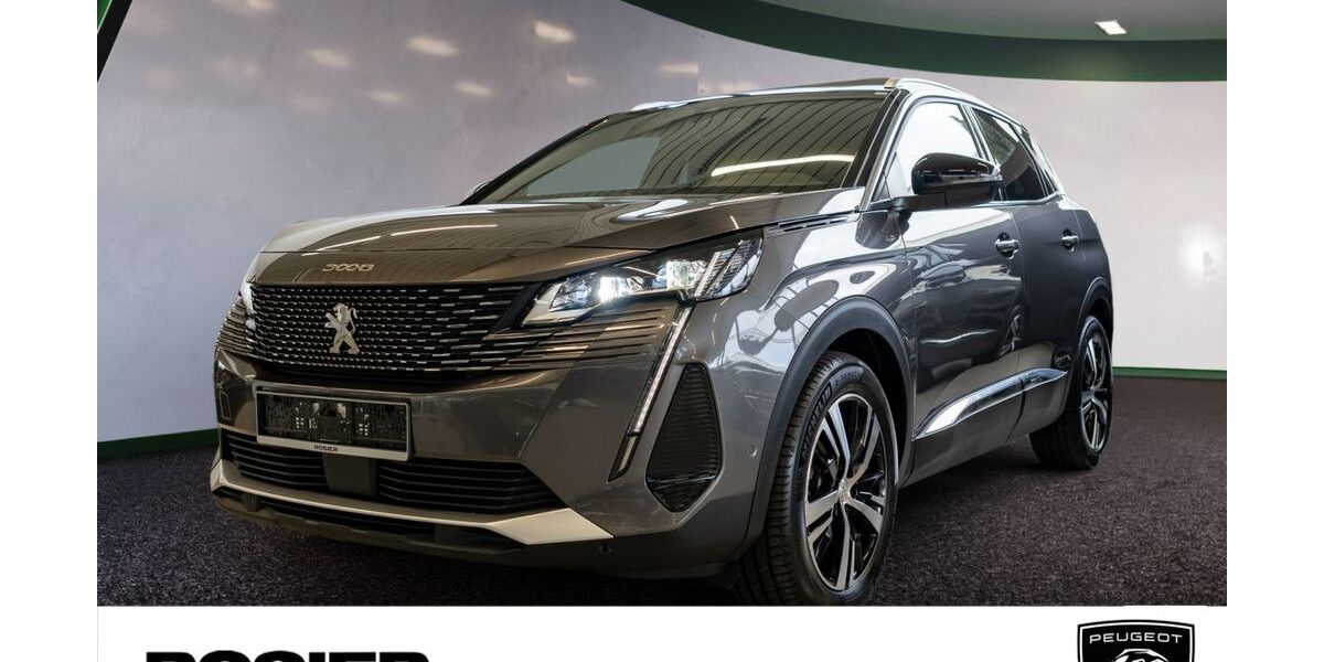 Peugeot 3008 17.449 km 20.990 &euro; Menden 58706