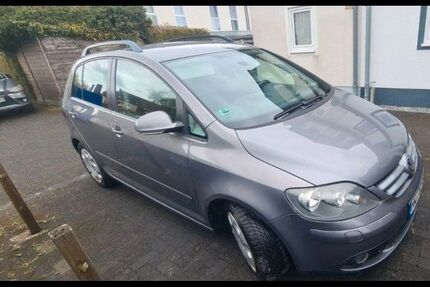 VW Golf Plus 347.000 km 2.250 &euro; Menden 58708